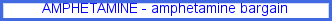 Amphetamine